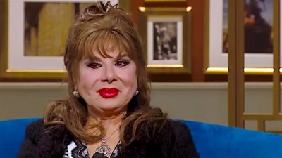 فادية عبد الغني: هناك أشخاص لا يدركون وجودي الفني حاليًا.. وأحلامي في التمثيل ضاعت وبتصعب عليا نفسي