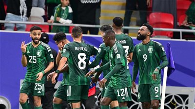 معلق مباراة السعودية ضد كوريا الجنوبية اليوم الثلاثاء في كأس آسيا