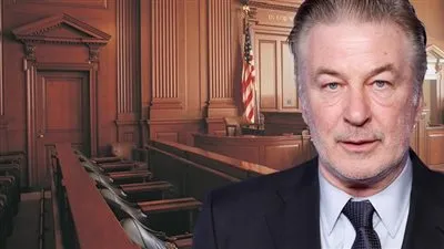 صدور حكم قضائي بإدانة أليك بالدوين في قضية إطلاق النار بموقع تصوير فيلمه الأخير