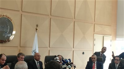 وزير المالية: واجهنا تحديات كبيرة لإتمام اتفاق خط الرورو بين مصر وإيطاليا 