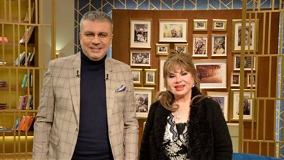 فادية عبد الغني: شخصيتي في مسلسل 