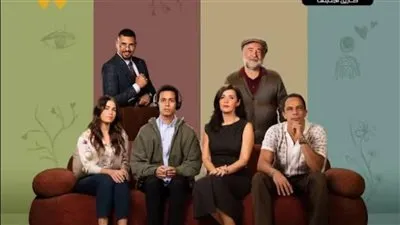 تعرف على موعد عرض الحلقة السابعة والثامنة من مسلسل 