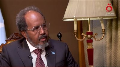 رئيس الصومال: لا نقبل محاولة إثيوبيا انتزاع قطعة من أرضنا (فيديو)