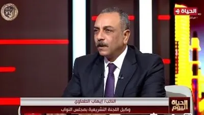 وكيل تشريعية النواب: انتهاء مشروع قانون الإجراءات الجنائية الجديد خلال أسابيع 