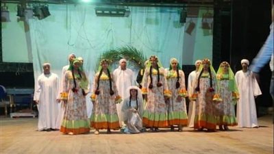 قصور الثقافة تطلق مسابقة 