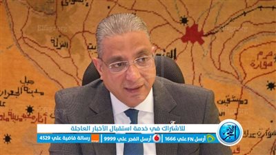 المحافظ يوجه بتوفير الخدمات بمدينة الفيوم الجديدة تشجيعا للإقامة بها