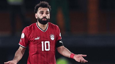 طريقك مسدود يا ولدي.. هل يفعلها حسام حسن في محمد صلاح؟