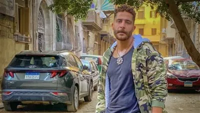 خربوش.. مصطفى منصور يكشف عن شخصيته في 