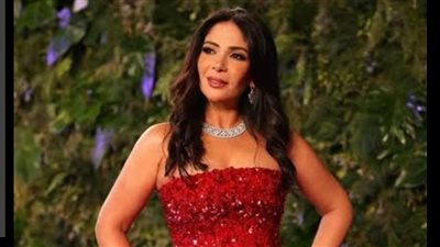 منى زكي: حصلي توحد لما قرأت سكريبت 