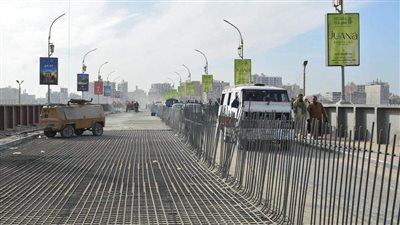 محافظ سوهاج: فتح الحارة الجنوبية للمرور في الاتجاهين مع بداية الأسبوع الثاني لفبراير المقبل