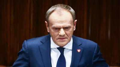 رئيس الوزراء البولندي: لن نزود أوكرانيا بعد الآن بالأسلحة مجانا