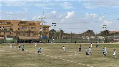 غزل المحلة يسقط النجوم في دوري المحترفين 