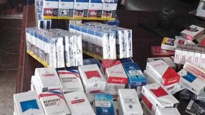 حملة تموينية على الأسواق والمخابز البلدية بالإسكندرية 