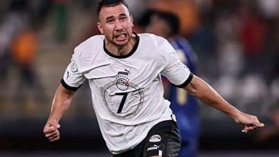 أهداف مباراة مصر وكاب فيردي اليوم 22-1-2024 في كأس الأمم الإفريقية {تأهل الفراعنة بشق الأنفس}