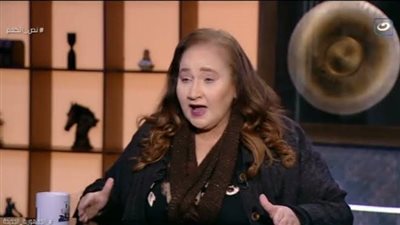 ماجدة خير الله: نعمة الأفوكاتو لم يعجبني من حيث الأداء والمنطق