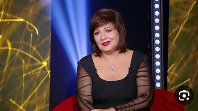 عايدة رياض تكشف عن تفاصيل تحويل فيلم 'جري الوحوش' 