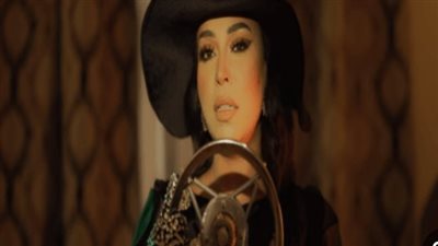 كيف احتفلت مروة ناجي بصعود المنتخب المصري لدور الـ 16 في كأس أمم إفريقيا؟ 