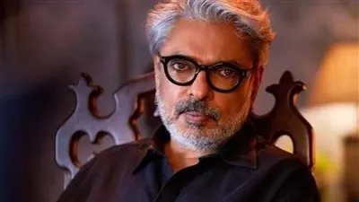 المخرج سنجاي ليلا يكشف عن تفاصيل أحدث أفلامه في مارس المقبل