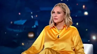 شيرين رضا تعيش حالة من النشاط الفني.. تفاصيل