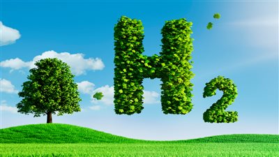 بعد إقراره بالبرلمان.. ماهي المشروعات التي تستفيد من قانون حوافز مشروعات الهيدروجين الأخضر؟