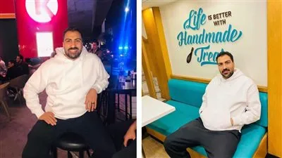 لحظات الوداع.. الساعات الأخيرة في حياة مدرس فلسفة القليوبية ووصيته لزوجته