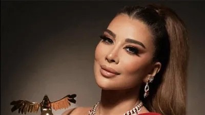 أصالة عن حفل joy awards: “حدث عظيم بقلب الرياض