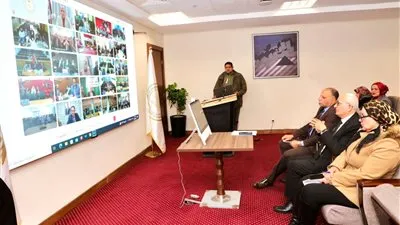 وزير التعليم: سرعة إنهاء الاستعدادات الخاصة بتدريب المعلمين الجدد (الدفعة الثانية) 