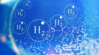 مباحثات جزائرية أمريكية حول الطاقة المتجددة وتطوير الهيدروجين