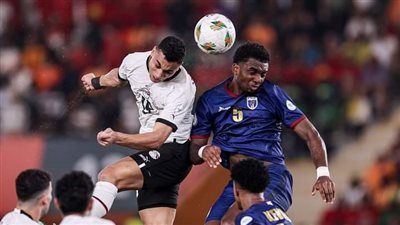 بدون صلاح.. مصر تتأهل لدور الـ16 في أمم إفريقيا رغم التعادل مع الرأس الأخضر 