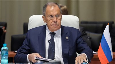 عاجل.. وزير الخارجية الروسي يوجه رسالة حادة إلى إسرائيل وأمريكا