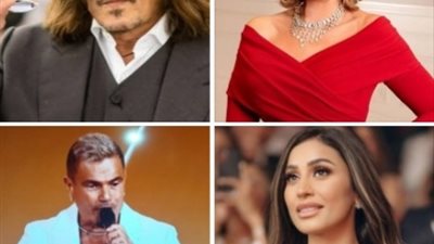 تعرف على أبرز النجوم الذين تعرضوا للفوبيا