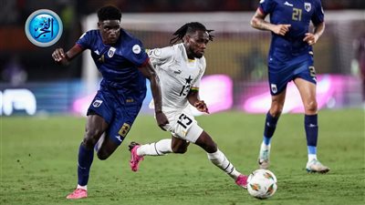 (2-2) تعادل ايجابي..شاهد أهداف مباراة مصر والرأس الأخضر لكأس الأمم الأفريقية 2024