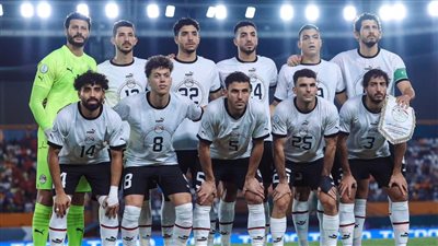 بالأرقام.. ماذا قدم منتخب مصر في مجموعات كأس أمم إفريقيا 2023؟