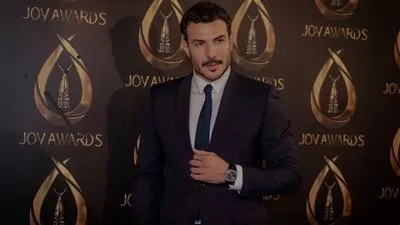 باسل الخياط يوجه الشكر لـ تركي آل الشيخ بعد نجاح حفل joy awards