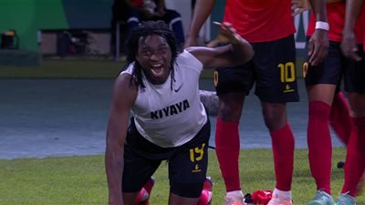 مابولولو يتوهج في أمم أفريقيا.. ما سعر اللاعب الجديد؟ 