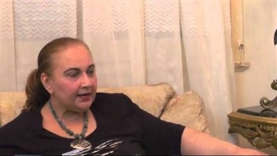 ماجدة خير الله: 'منى زكي وضعت نفسها في تحدي لتقديم أم كلثوم'