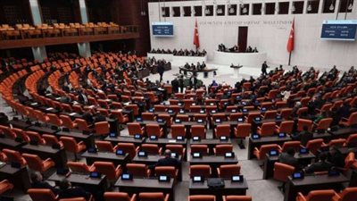 البرلمان التركي يصادق على انضمام السويد لـ 