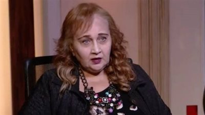 ماجدة خير الله: حديث طارق الشناوي عن روجينا ليس به تجريح