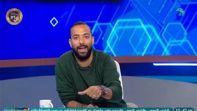 أحمد حسام ميدو: لو كنت مكان صلاح لقررت الاستمرار مع منتخب مصر