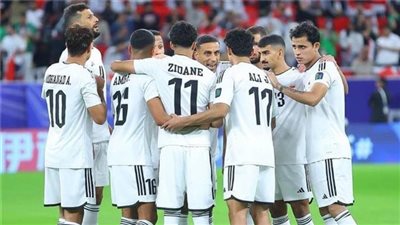 موعد مباراة العراق وفيتنام في كأس آسيا والقنوات الناقلة