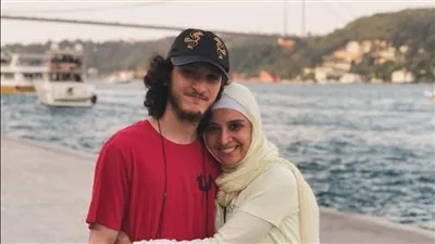 حنان ترك تهنئ نجلها بعيد ميلاده: 