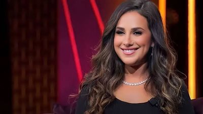 شيري عادل تكشف عن حقيقة خلافها مع أحمد الفيشاوي 