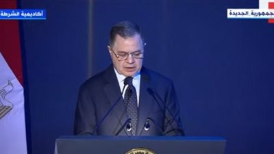 وزير الداخلية: إجهاض 129 محاولة لتكوين بؤر إرهابية العام الماضي