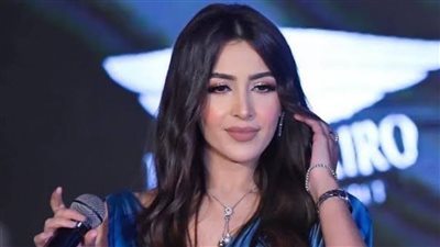 غداً.. جنات ضيفة برنامج 