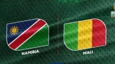 تويتر الآن..شاهد مباراة مالي وناميبيا اليوم في كأس امم افريقيا دون تقطيع