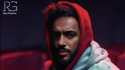 رامي جمال نجم التريند على يوتيوب بـ 