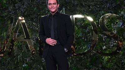 آسر ياسين يوجه الشكر للهيئة العامة للترفيه