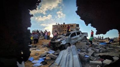 وزير الخارجية الإيطالي: حل الدولتين هدفنا الوحيد إن أردنا السلام