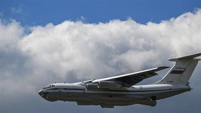 البنتاجون يمتنع عن التعليق على تحطم طائرة 