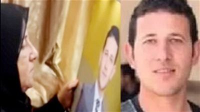 والدة الشهيد عمر القاضي لـ 